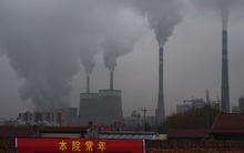 "Trung Quốc hắt hơi, thế giới rùng mình": Thảm họa kinh hoàng hơn cả Evergrande đang khiến cả Á-Âu phải mở to mắt