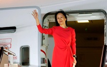 Bà Mạnh Vãn Chu trở về có giúp gì cho Huawei?