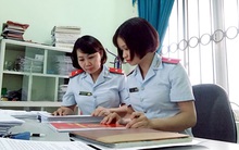 Những vị trí nào tại Thanh tra Chính phủ chuyển đổi công tác 3-5 năm/lần?