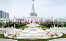 3 Đại học dành cho con nhà giàu ở Việt Nam: Học phí gần tỉ đồng, bên trong trường đẹp như phim "Vườn sao băng" Hàn Quốc