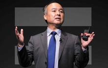 Tỷ phú Masayoshi Son của SoftBank có tên trong Hồ sơ Pandora, từng mua máy bay phản lực thông qua công ty ở "thiên đường thuế" và thuê lại… chính nó