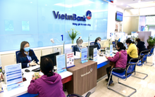 Cổ phiếu ngân hàng tiếp tục giảm sâu, nhà đầu tư đã hết kiên nhẫn?