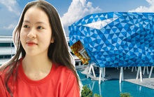 Không thành tích khủng, không IELTS, nữ sinh Bến Tre vẫn xuất sắc giành học bổng "đỉnh", kinh nghiệm gói gọn trong 2 từ