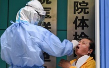 Nikkei: Trung Quốc đặt hàng loạt thiết bị xét nghiệm PCR vài tháng trước khi Covid-19 bùng phát