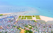 Nhà đầu tư "lên dây cót" chuẩn bị cho cú đổ bộ thị trường bất động sản ven biển hậu Covid-19