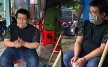 Cục trưởng Cục Cảnh sát Hình sự thông tin mới nhất vụ bắt Nhâm Hoàng Khang