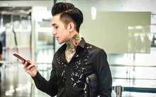 Hoàng Tử Gió tử vong trong tư thế treo cổ, đang đợi kết quả xét nghiệm Covid-19