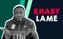 Giải mã hiện tượng "anh da đen chúa hề" Khaby Lame: Chẳng nói một lời mà tại sao clip nào cũng triệu view trên TikTok?