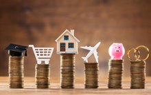 Chuyên gia Dragon Capital chỉ ra kênh sinh lời tốt với rủi ro thấp khi có nguồn tiền nhàn rỗi