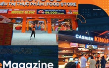 New retail đã đưa Kingfood Mart tăng trưởng 400% trong đại dịch như thế nào?