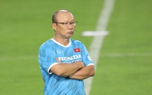 Truyền thông Trung Quốc dẫn lời sai sự thật, HLV Park Hang-seo tức giận phản pháo