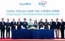 Tập đoàn Thái 'tố' doanh nghiệp của Shark Liên ‘lật kèo’ vụ Nước mặt Sông Đuống