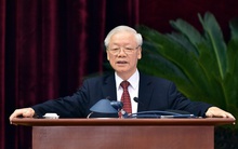 Tổng Bí thư: Đổi mới tư duy phòng, chống dịch gắn với phục hồi sản xuất, kinh doanh