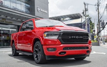 Loạt thương hiệu ô tô mới toanh tới Việt Nam: Giá như xe sang, chủ yếu bán theo hình thức 'order', phục vụ đại gia thích độc lạ