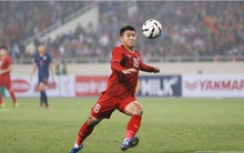 Bí mật đằng sau quyết định của HLV Park khiến Trung Quốc ngỡ ngàng