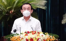 Bí thư Nguyễn Văn Nên: "Biến chủng mới đang xuất hiện, dịch chưa kết thúc"!