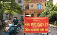 Hà Nội: F0 ho sốt tự mua thuốc uống, CDC đề nghị xử lý nghiêm nhà thuốc không báo cáo