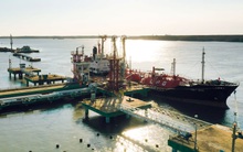 PV GAS: Nhu cầu khí giảm 30-40% so với cùng kỳ, LNST 9 tháng đi ngang với 6.220 tỷ đồng