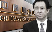 Tỷ phú sáng lập Evergrande rơi vào cảnh cô độc, bạn chơi bài đại gia lần lượt quay lưng
