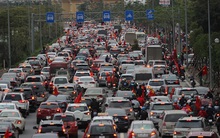 Khi nào thì giá ô tô Việt Nam rẻ?