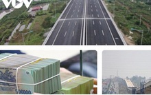 Vì sao nhiều địa phương giải ngân vốn ODA chưa đạt 1%?