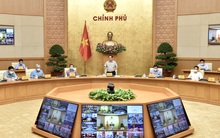 Bổ sung thành viên Ban Chỉ đạo Quốc gia phòng, chống dịch COVID-19