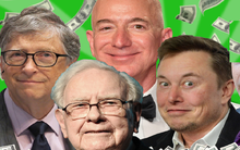 Elon Musk, Bill Gates và cả Warren Buffett bật mí 10 điều mà bạn nên làm trước tuổi 30: Biết tiếng Anh, làm việc với người giỏi, tan làm trễ… và những điều thú vị