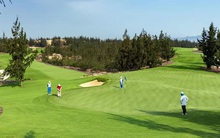 Bí thư Quảng Bình ra công văn cấm cán bộ, đảng viên chơi golf trong thời gian dịch