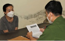 Bắt người phụ nữ cho vay nặng lãi 5 tỷ, thu lời hơn 2,5 tỷ trong 10 tháng