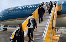 Khách đi máy bay từ TP. HCM ra Hà Nội phải cách ly tập trung 7 ngày, tự đảm bảo chi phí cách ly và xét nghiệm