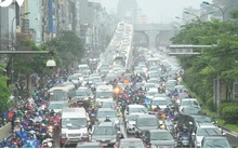 Không nên vì “Hà Nội đi trước về sau” mà để lại hậu quả lâu dài