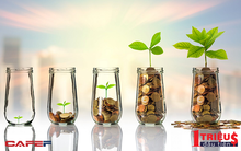 Tôi đã kiếm 1 triệu USD đầu tiên như thế nào?