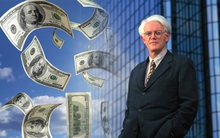 Học lỏm bí quyết đầu tư ở sân golf, chàng caddie trẻ bứt phá thành huyền thoại chứng khoán: Tài sản tăng gấp 700 lần chỉ nhờ 7 "kỹ xảo" thường bị số đông bỏ qua