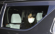 Cựu Công chúa Nhật Bản sắp "vỡ mộng" với cuộc sống hôn nhân bên trời Mỹ bởi những con số biết nói