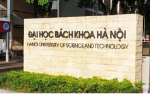 Sinh viên ĐH Bách Khoa Hà Nội học trực tiếp từ ngày 25/11