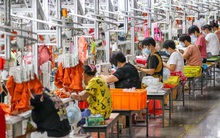 Chuyên gia cảnh báo kinh tế Trung Quốc rơi vào tình trạng đáng báo động, "trì lạm" cận kề