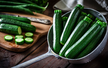 Họa từ miệng mà ra, ung thư từ miệng mà vào: 4 loại rau nằm trong danh sách "kẻ huỷ diệt" gây K, nam nữ già trẻ đều phải tránh