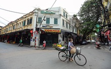 Hà Nội siết chặt phòng dịch, hàng quán đóng cửa trước 21h