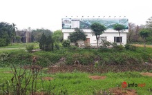 Số phận thăng trầm, nhiều ‘gai’ của dự án thung lũng hoa hồng tại Hà Nội