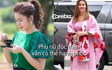 Lê Hoàng Diệp Thảo hay Melinda Gates đều rạng rỡ sau ly hôn: Dù chồng có giàu đến mấy nhưng cũng không thể mua được hạnh phúc!