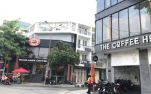 Starbucks, Trung Nguyên, The Coffee House rời đất vàng: Ai rồi cũng xuống đường bán dạo