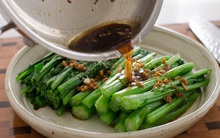 Rau cải rất ngon nhưng lại đại kỵ với 5 nhóm người dưới đây, chỉ ăn vài miếng cũng đủ "ôm họa"