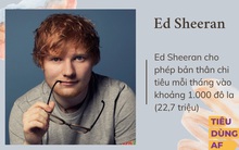 7 người nổi tiếng có khối tài sản kếch xù nhưng vẫn giữ lối sống tiết kiệm đến khó tin