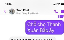 Khi bán hàng online 'treo đầu dê bán thịt chó'