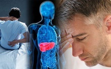 Người đàn ông 49 tuổi đi khám định kỳ 3 tháng một lần nhưng vẫn bỏ sót ung thư gan: Lời khuyên của bác sĩ để dự phòng bệnh và tự bảo vệ sức khỏe, ai cũng cần lưu tâm