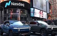 Vừa IPO, startup xe điện này đã đạt vốn hoá 88 tỷ USD - lớn hơn Ford, ngang GM trong khi doanh thu quý chưa đạt nổi 1 triệu USD