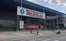 Chuỗi lây nhiễm "khủng" ở 2 công ty thủy sản: Có khoảng 1.300 F0, hàng ngàn F1