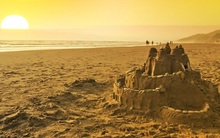 Nhà đầu tư vay nợ margin 154.000 tỷ và bên trong "lâu đài trên cát"