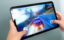 Trải nghiệm Nokia T20: Tablet giá rẻ màn hình 2K, pin khủng cho việc học online