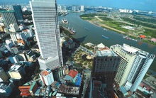 Giải mã con số gần 2 tỷ USD vốn ngoại đổ vào bất động sản